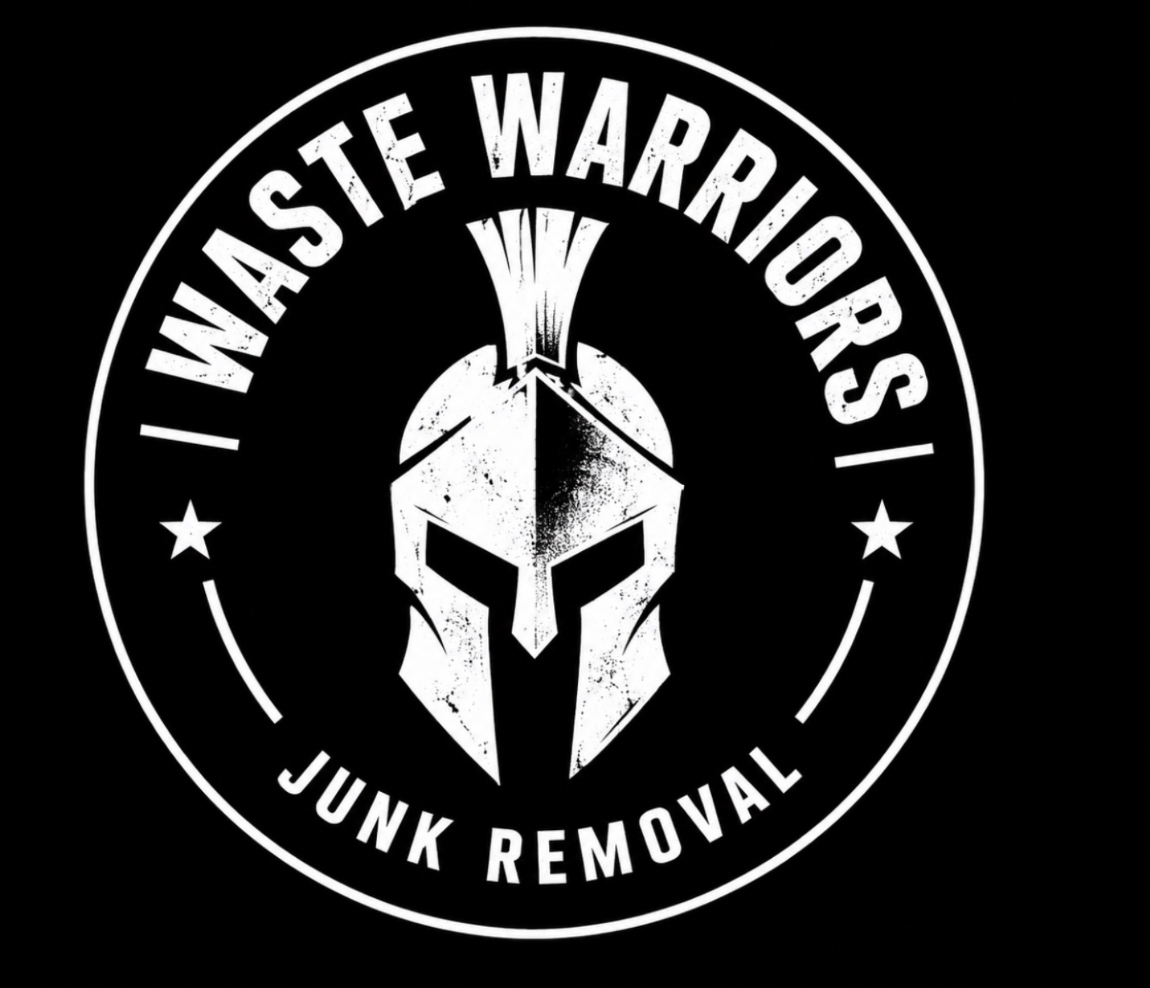 Waste Warriors Junk Removal logo